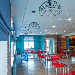 Фото Отель Вояж