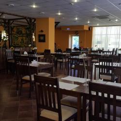 Фото Отель Лотос