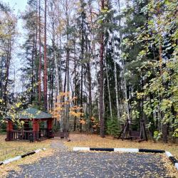 Фото Отель Плавно