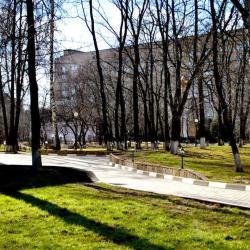 Фото Отель ЧУЗ ЦКБ РЖД-Медицина