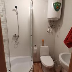 Фото Отель Тихий Лес