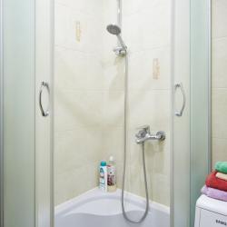 Фото Апартаменты на улице Чкалова 4