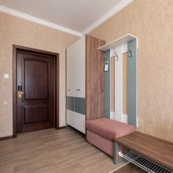 Фото Отель Империя гор