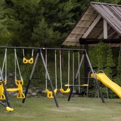 Фото Отель Заря