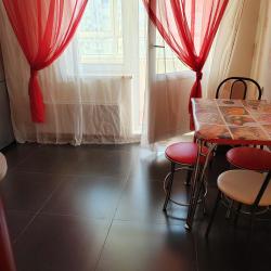 Фото Апартаменты на набережной Волжская 24