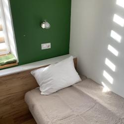 Фото Отель Hi Loft (Хай лофт)
