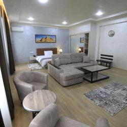 Фото Отель Chinor Hotel (Чинор)