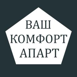 Фото Апартаменты на улице Гидростроителей 57