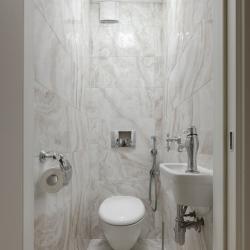 Фото Отель GMApartments (ДжиЭмАпартментс) на переулке Вспольный 16/2