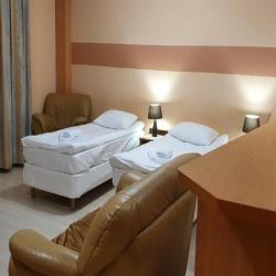 Фото Отель Ристория