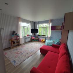 Фото Отель Дом на Бардина-Хуторской