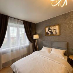 Фото Отель AlexHome на улице Краснознаменская 17к4