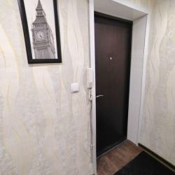 2-комнатные апартаменты стандарт