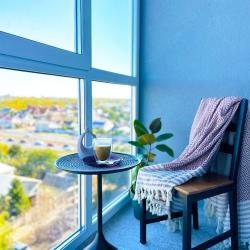 Фото Отель Niki Rent (Ники Рент) на Гагарина 36