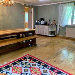 Коттедж Охотничий