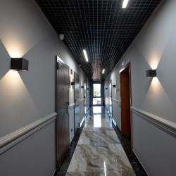 Фото Отель Мармелад