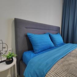 Фото Апартаменты на улице Можайская 14