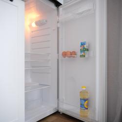 Фото Апартаменты Kvartira sutki irk на улице Депутатская 51