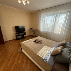 Фото Апартаменты на улице Мориса-Тореза 79