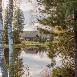 Фото Отель Озерки