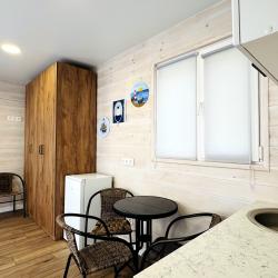 Коттедж стандарт