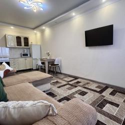 Фото Отель Вершина-ПВ на Байзакова 133