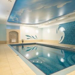 Фото Отель Огни Востока