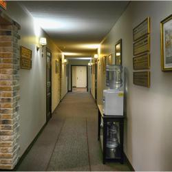 Фото Отель Астра