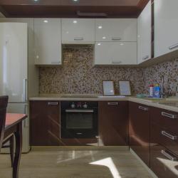 Фото Отель Квартирное бюро Крылья на улице А.В. Асламаса 4