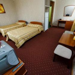 Фото Отель Урал