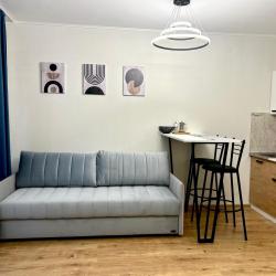 Фото Апартаменты на Толубеевском проезде 8к2