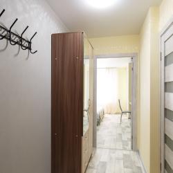 Фото Отель Две Подушки в микрорайоне Зеленый город 4