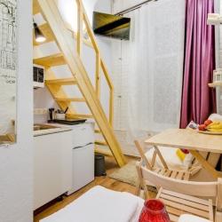 Фото Отель Бон Апарт на Казанской