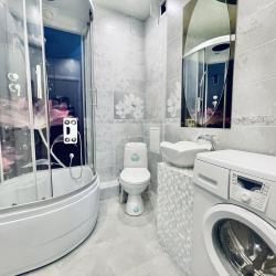 3-комнатные апартаменты улучшенные