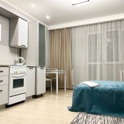 Фото Отель Romlex Apartments (Ромлекс) на улице Судоремонтная 29