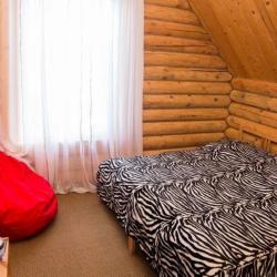 Фото Отель Воробьёвы горы на Байкале