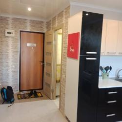 Фото Отель Resident Ufa (Резидент ) на улице Менделеева 215