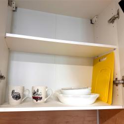 1-комнатные апартаменты улучшенные