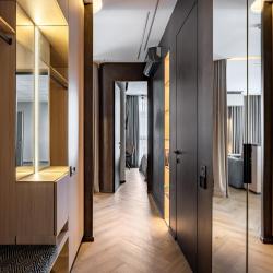 2-комнатные апартаменты люкс