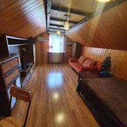 Фото Отель Гостевой дом на Анджиевского