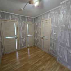 1-комнатные апартаменты улучшенные