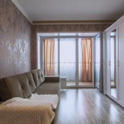 фото 3 Bliss aparts (Блисс апартс) на улице Победы 21А