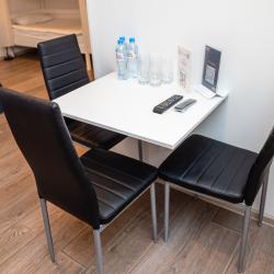 фото 61 Smart Hotel Kantemirovsky (Смарт отель Кантемировский)
