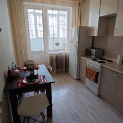 Фото Отель Resident Ufa (Резидент ) на улице Айская 22