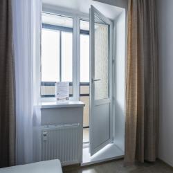 Фото Отель MaxRealty24 на Просторной