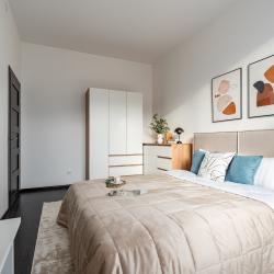 Фото Отель Merino home на улице Новосергиевская