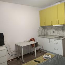 Фото Апартаменты на бульваре Александра Грина 3