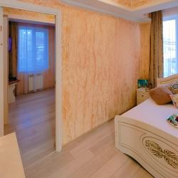 4-местный 2-комнатный номер комфорт