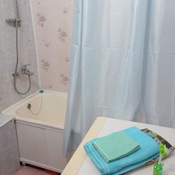 Апартаменты стандарт с диваном