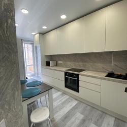 1-комнатные апартаменты стандарт Ларина 45с2